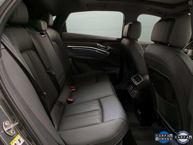 2024 Audi Q8 Sportback e-tron Premium Plus S line quattro Dallas TX