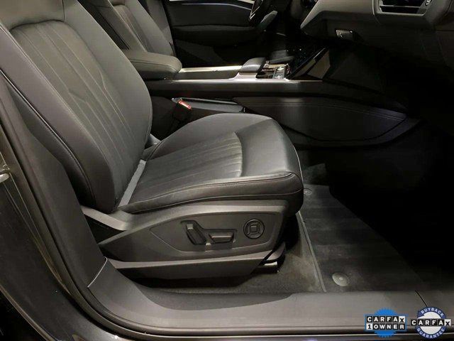 2024 Audi Q8 Sportback e-tron Premium Plus S line quattro Dallas TX