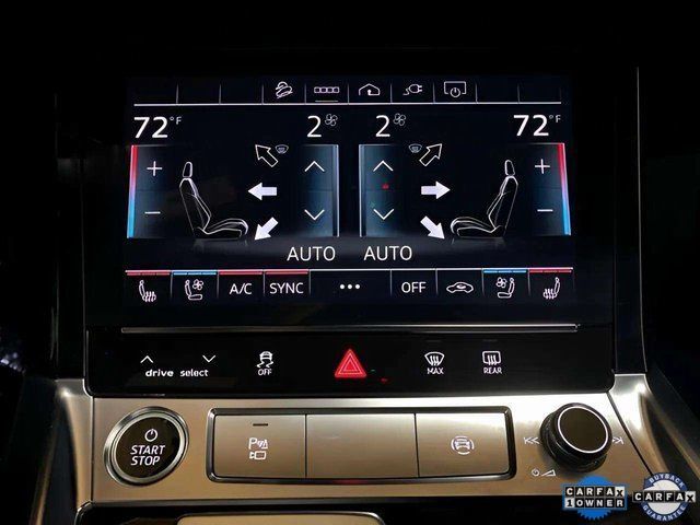 2024 Audi Q8 Sportback e-tron Premium Plus S line quattro Dallas TX