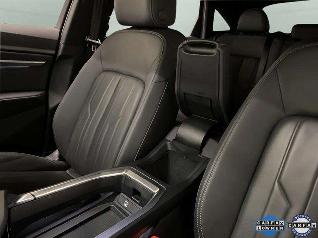 2024 Audi Q8 Sportback e-tron Premium Plus S line quattro Dallas TX