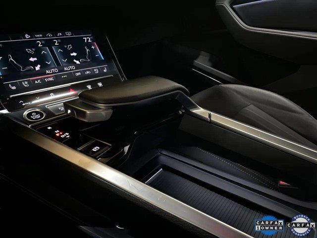 2024 Audi Q8 Sportback e-tron Premium Plus S line quattro Dallas TX