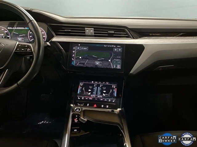 2024 Audi Q8 Sportback e-tron Premium Plus S line quattro Dallas TX