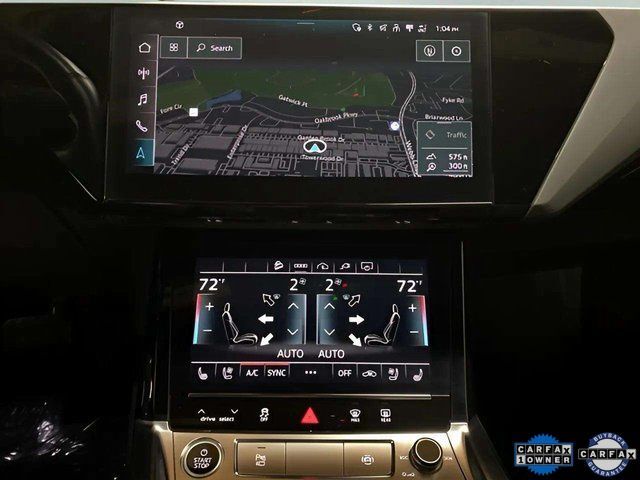 2024 Audi Q8 Sportback e-tron Premium Plus S line quattro Dallas TX