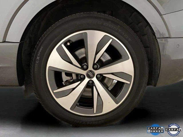 2024 Audi Q8 Sportback e-tron Premium Plus S line quattro Dallas TX