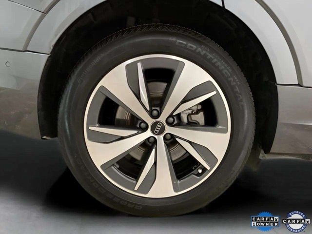 2024 Audi Q8 Sportback e-tron Premium Plus S line quattro Dallas TX