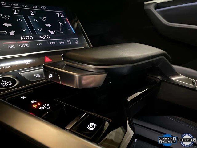 2024 Audi Q8 Sportback e-tron Premium Plus S line quattro Dallas TX