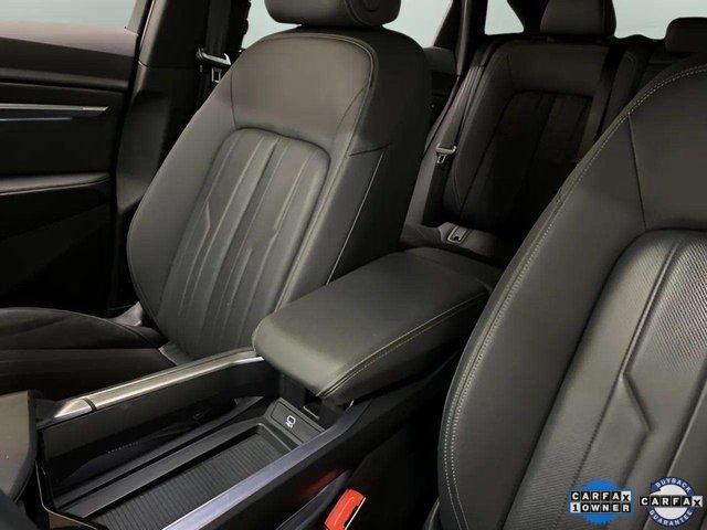 2024 Audi Q8 Sportback e-tron Premium Plus S line quattro Dallas TX