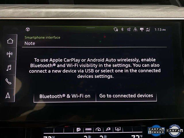 2024 Audi Q8 Sportback e-tron Premium Plus S line quattro Dallas TX