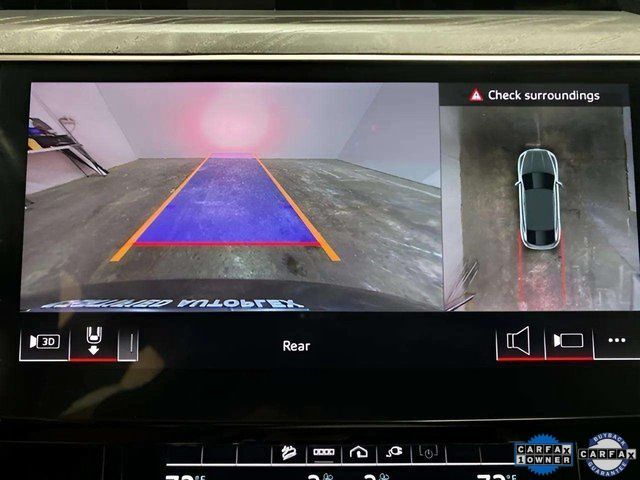 2024 Audi Q8 Sportback e-tron Premium Plus S line quattro Dallas TX