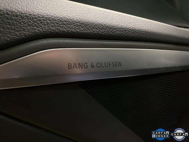 2024 Audi Q8 Sportback e-tron Premium Plus S line quattro Dallas TX