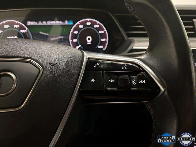 2024 Audi Q8 Sportback e-tron Premium Plus S line quattro Dallas TX