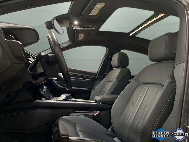 2024 Audi Q8 Sportback e-tron Premium Plus S line quattro Dallas TX