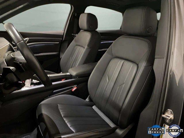 2024 Audi Q8 Sportback e-tron Premium Plus S line quattro Dallas TX