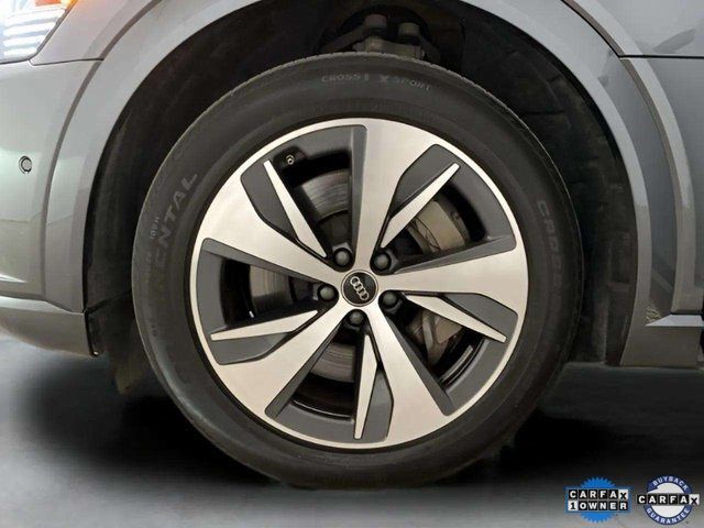 2024 Audi Q8 Sportback e-tron Premium Plus S line quattro Dallas TX