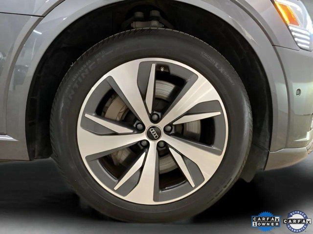 2024 Audi Q8 Sportback e-tron Premium Plus S line quattro Dallas TX