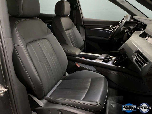 2024 Audi Q8 Sportback e-tron Premium Plus S line quattro Dallas TX