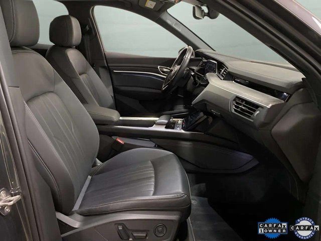 2024 Audi Q8 Sportback e-tron Premium Plus S line quattro Dallas TX