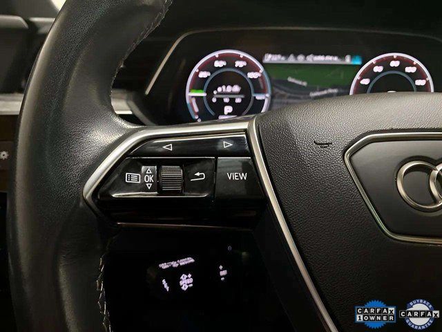 2024 Audi Q8 Sportback e-tron Premium Plus S line quattro Dallas TX