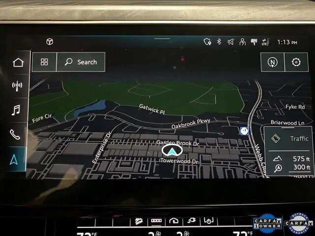 2024 Audi Q8 Sportback e-tron Premium Plus S line quattro Dallas TX