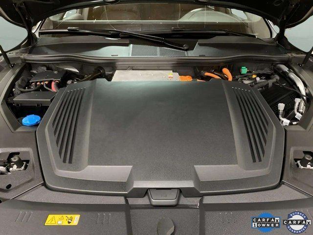 2024 Audi Q8 Sportback e-tron Premium Plus S line quattro Dallas TX