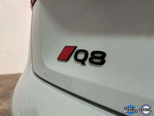 2024 Audi Q8 Sportback e-tron Premium S line quattro Dallas TX