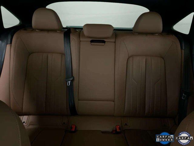 2024 Audi Q8 Sportback e-tron Premium S line quattro Dallas TX