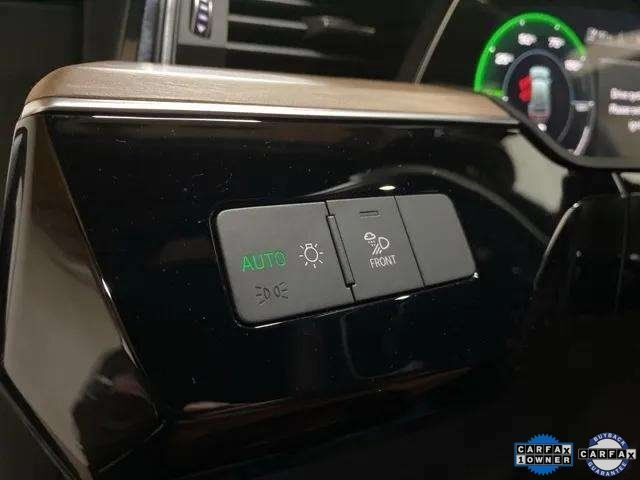 2024 Audi Q8 Sportback e-tron Premium S line quattro Dallas TX