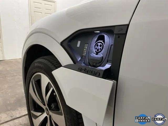 2024 Audi Q8 Sportback e-tron Premium S line quattro Dallas TX