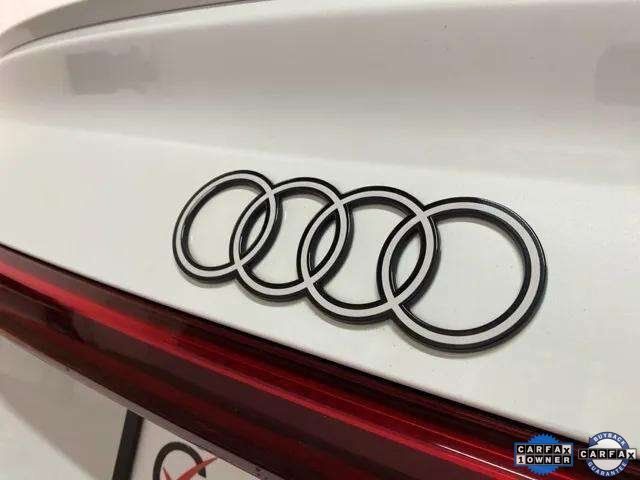 2024 Audi Q8 Sportback e-tron Premium S line quattro Dallas TX