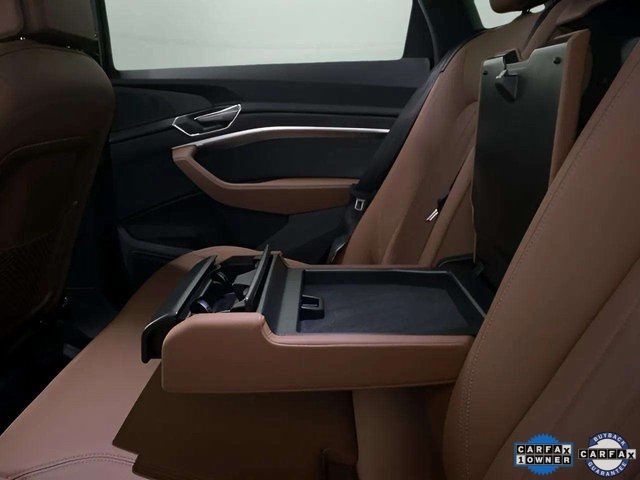 2024 Audi Q8 Sportback e-tron Premium S line quattro Dallas TX