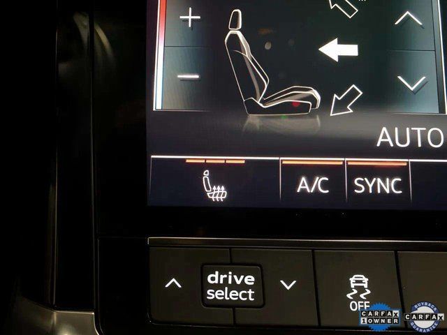 2024 Audi Q8 Sportback e-tron Premium S line quattro Dallas TX