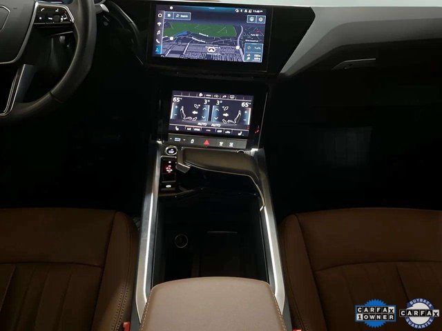 2024 Audi Q8 Sportback e-tron Premium S line quattro Dallas TX