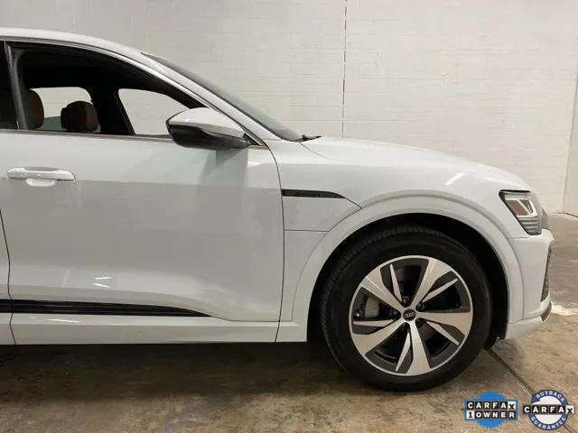 2024 Audi Q8 Sportback e-tron Premium S line quattro Dallas TX