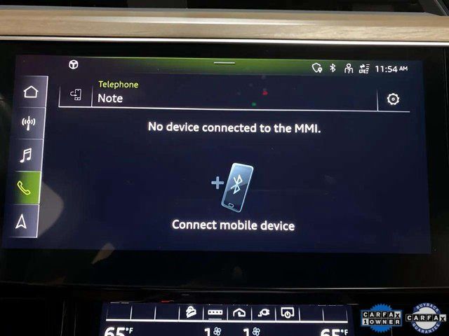 2024 Audi Q8 Sportback e-tron Premium S line quattro Dallas TX