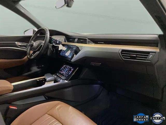 2024 Audi Q8 Sportback e-tron Premium S line quattro Dallas TX