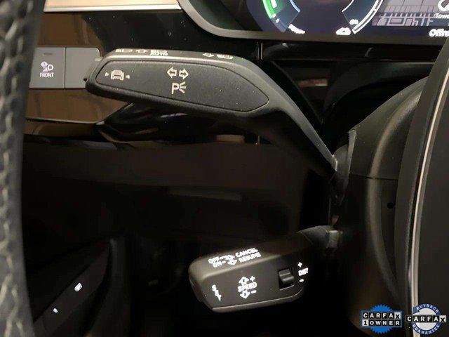 2024 Audi Q8 Sportback e-tron Premium S line quattro Dallas TX