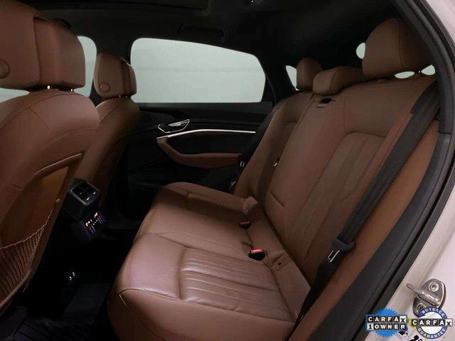 2024 Audi Q8 Sportback e-tron Premium S line quattro Dallas TX