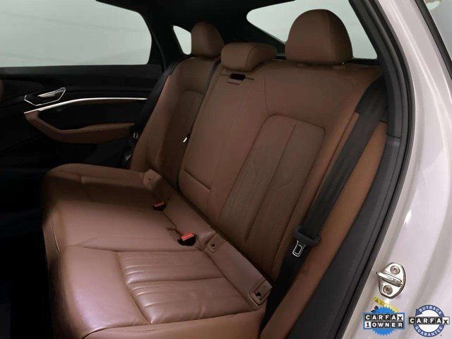 2024 Audi Q8 Sportback e-tron Premium S line quattro Dallas TX