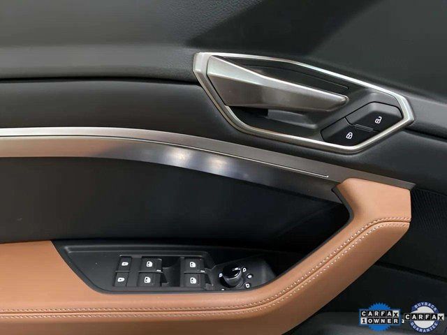 2024 Audi Q8 Sportback e-tron Premium S line quattro Dallas TX