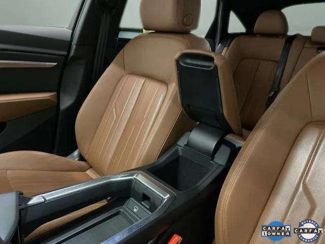 2024 Audi Q8 Sportback e-tron Premium S line quattro Dallas TX