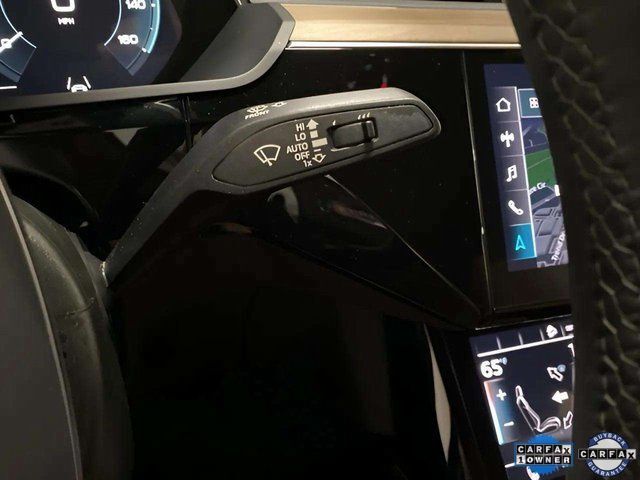 2024 Audi Q8 Sportback e-tron Premium S line quattro Dallas TX