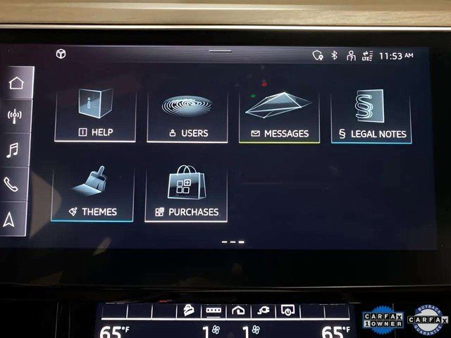 2024 Audi Q8 Sportback e-tron Premium S line quattro Dallas TX