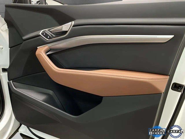 2024 Audi Q8 Sportback e-tron Premium S line quattro Dallas TX