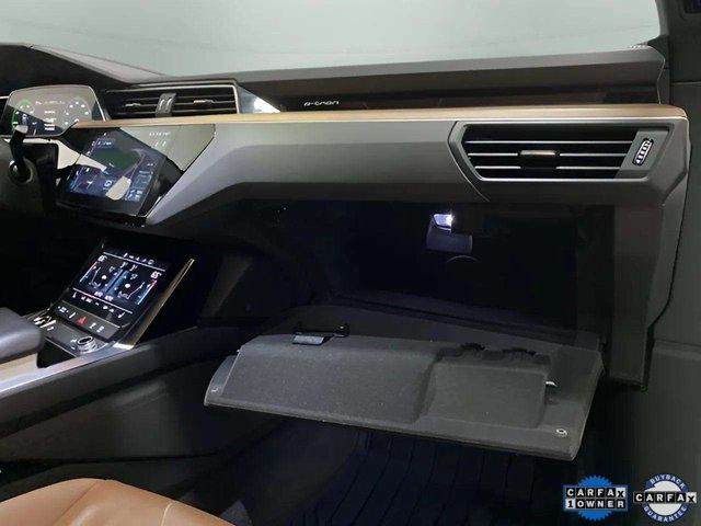 2024 Audi Q8 Sportback e-tron Premium S line quattro Dallas TX