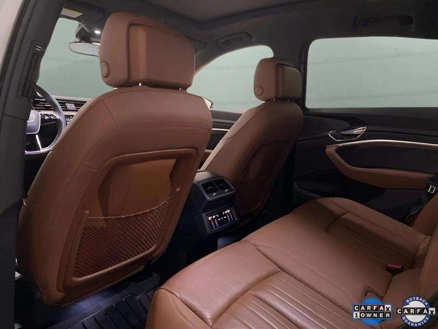 2024 Audi Q8 Sportback e-tron Premium S line quattro Dallas TX