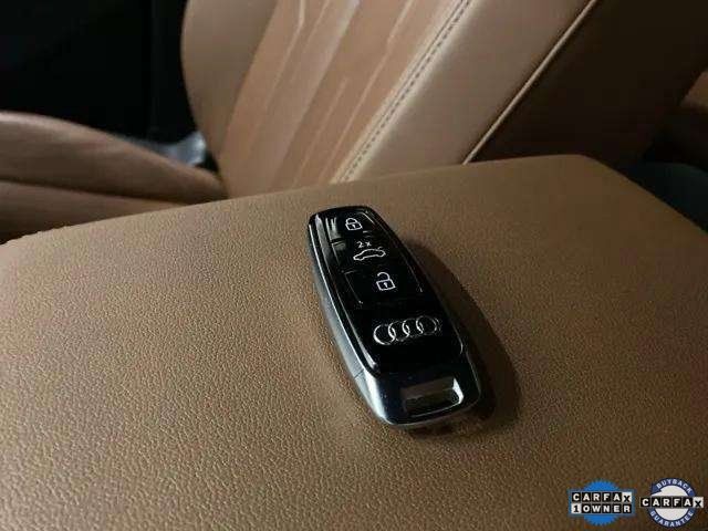 2024 Audi Q8 Sportback e-tron Premium S line quattro Dallas TX