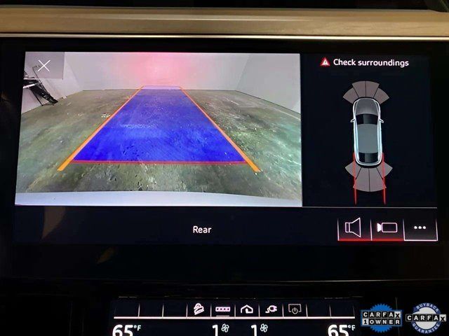 2024 Audi Q8 Sportback e-tron Premium S line quattro Dallas TX