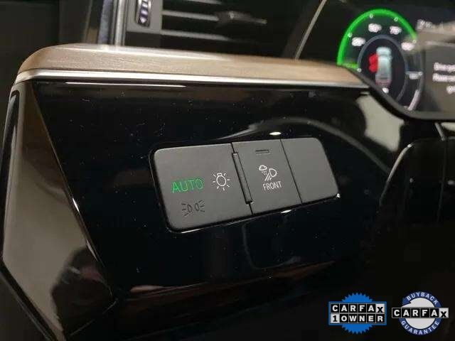 2024 Audi Q8 Sportback e-tron Premium S line quattro Dallas TX