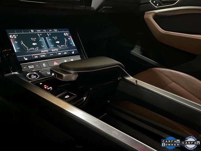 2024 Audi Q8 Sportback e-tron Premium S line quattro Dallas TX