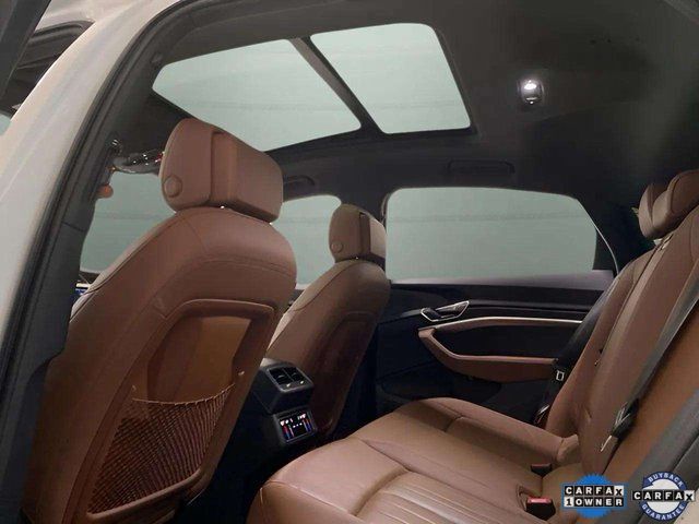 2024 Audi Q8 Sportback e-tron Premium S line quattro Dallas TX